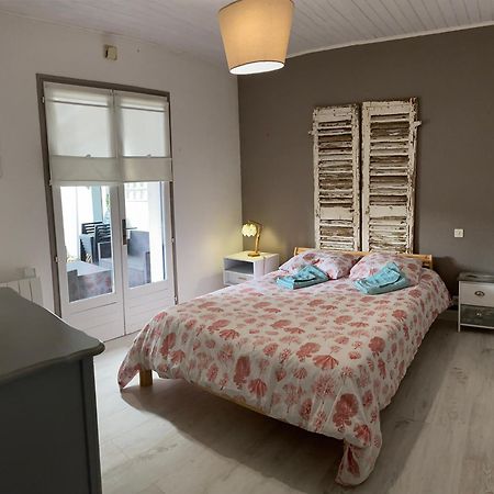 Maison Vert D'Eau Grand-Village-Plage ภายนอก รูปภาพ