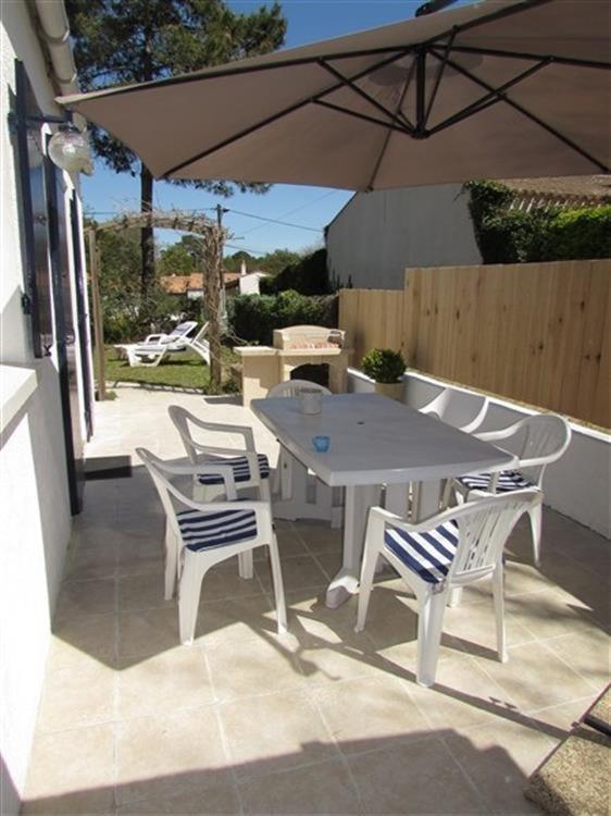 Maison Vert D'Eau Grand-Village-Plage ภายนอก รูปภาพ