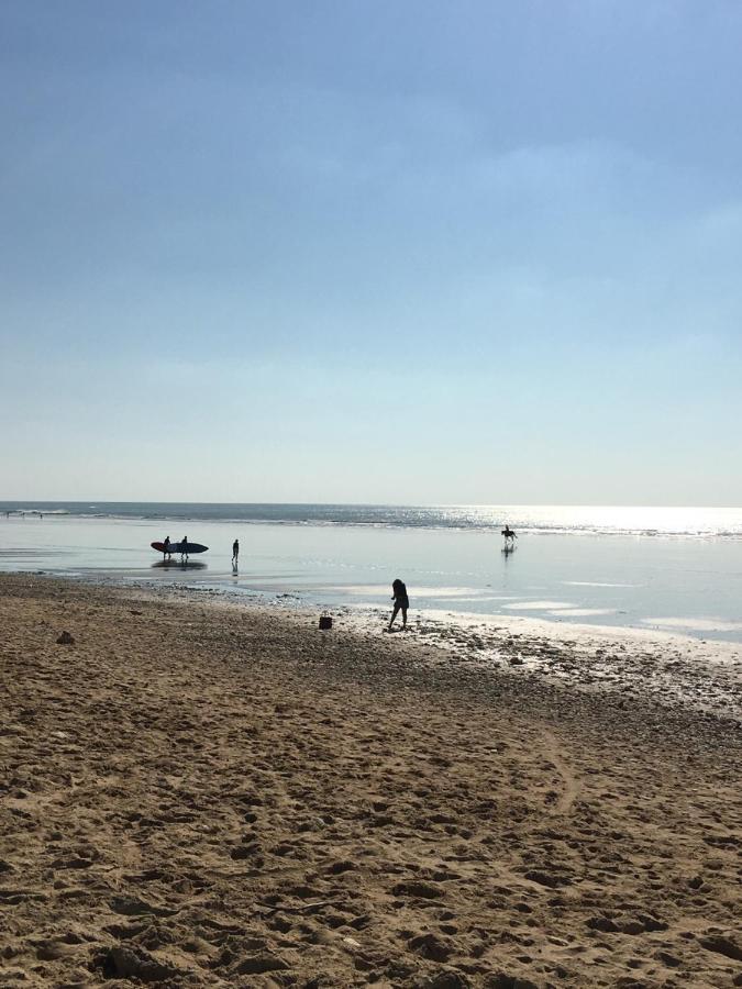 Maison Vert D'Eau Grand-Village-Plage ภายนอก รูปภาพ