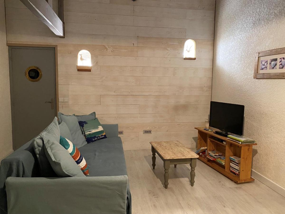 Maison Vert D'Eau Grand-Village-Plage ภายนอก รูปภาพ