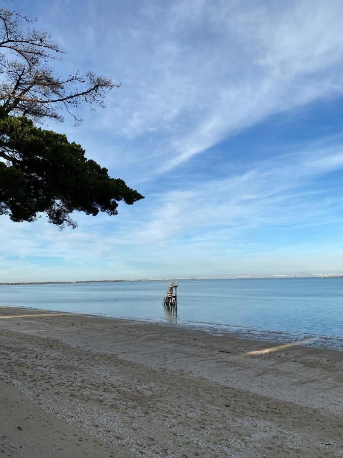 Maison Vert D'Eau Grand-Village-Plage ภายนอก รูปภาพ