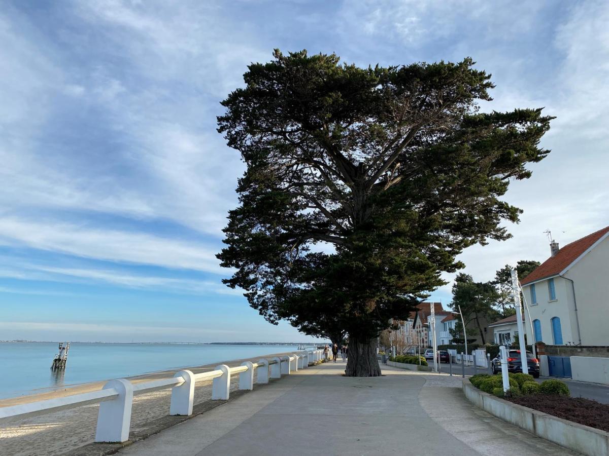 Maison Vert D'Eau Grand-Village-Plage ภายนอก รูปภาพ