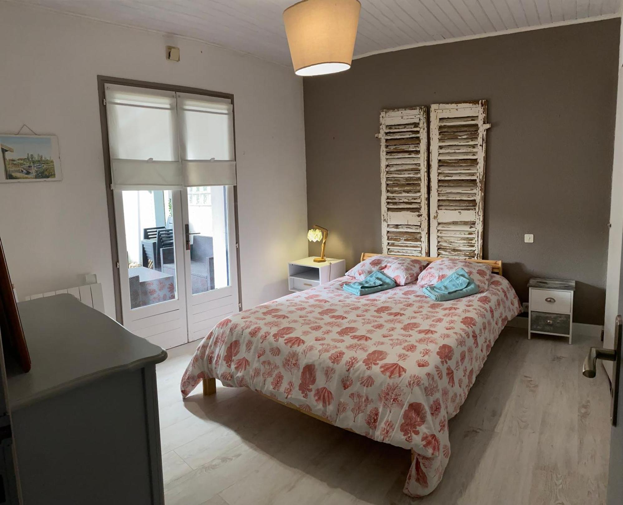 Maison Vert D'Eau Grand-Village-Plage ภายนอก รูปภาพ