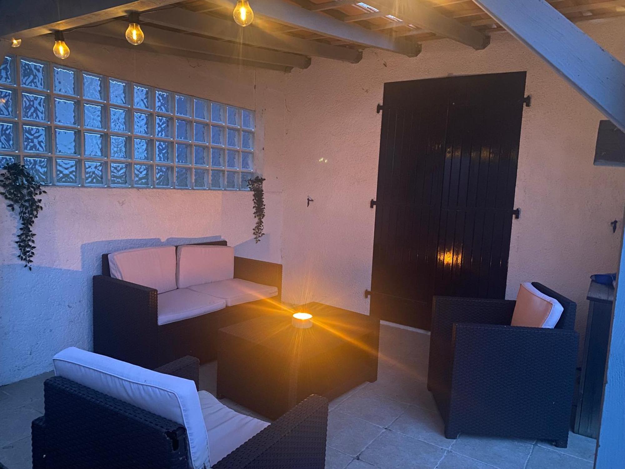 Maison Vert D'Eau Grand-Village-Plage ภายนอก รูปภาพ